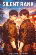 Cover-Bild zum Titel 'SILENT RANK - GETARNTE HERZEN' von 'Love Bloom'