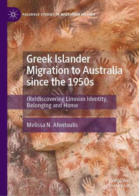 Greek Islander Migration to Australia since the 1950s - Melissa N. Afentoulis
