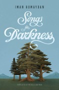 Cover-Bild zum Titel 'Songs for Darkness' von 'Iman Humaydan'