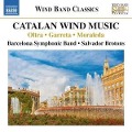 Catalan Wind Music - Brotons/Barcelona Symphonic Band