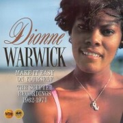 Make It Easy On Yourself-Scepter Recordings (12CD) - Dionne Warwick