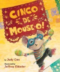 Cinco de Mouse-O! - Judy Cox