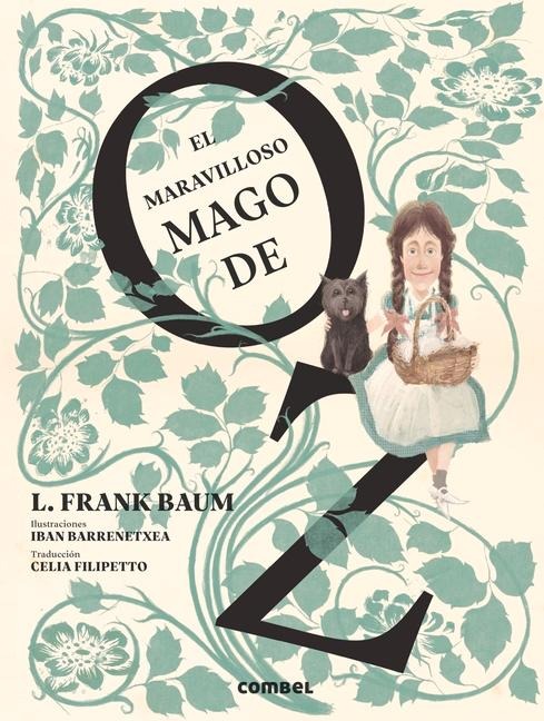 El Maravilloso Mago de Oz - L Frank Baum