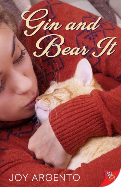 Gin and Bear It - Joy Argento