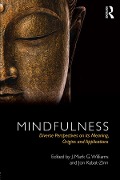 Cover-Bild zum Titel 'Mindfulness' von ''