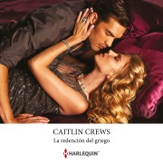 Cover-Bild zum Titel 'La redención del griego' von 'Caitlin Crews'