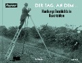 Cover-Bild zum Titel 'Der Tag, an dem ...' von 'Olaf Wunder'