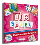 Cover-Bild zum Titel 'LÜK - DAS SPIEL' von ''