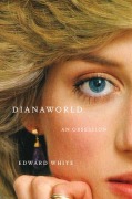 Cover-Bild zum Titel 'Dianaworld' von 'Edward White'