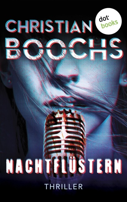 Nachtflüstern - Christian Boochs