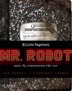Cover-Bild zum Titel 'Mr. Robot: Red Wheelbarrow' von 'Sam Esmail, Courtney Looney'