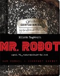 Mr. Robot: Red Wheelbarrow - Sam Esmail, Courtney Looney