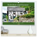 Dedenborn und Hammer (hochwertiger Premium Wandkalender 2024 DIN A2 quer), Kunstdruck in Hochglanz - Jean-Louis Glineur