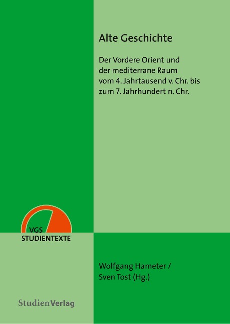 Alte Geschichte - 
