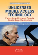 Cover-Bild zum Titel 'Unlicensed Mobile Access Technology' von ''
