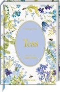 Cover-Bild zum Titel 'Tess' von 'Thomas Hardy'