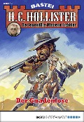 Cover-Bild zum Titel 'H. C. Hollister 13' von 'H. C. Hollister'