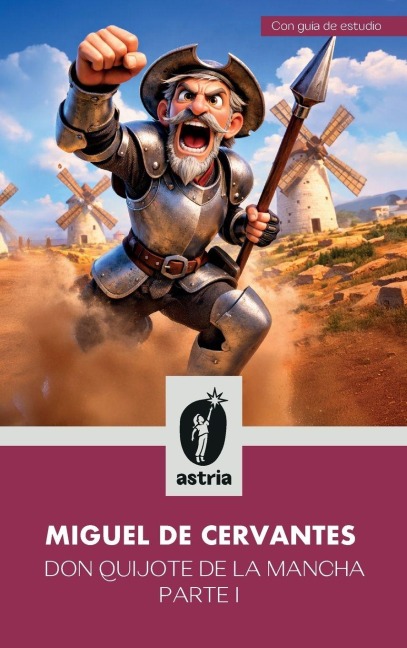 Don Quijote de la Mancha - Miguel De Cervantes