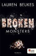 Broken Monsters - Lauren Beukes