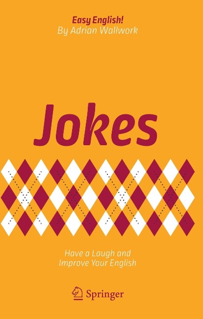 Jokes - Adrian Wallwork