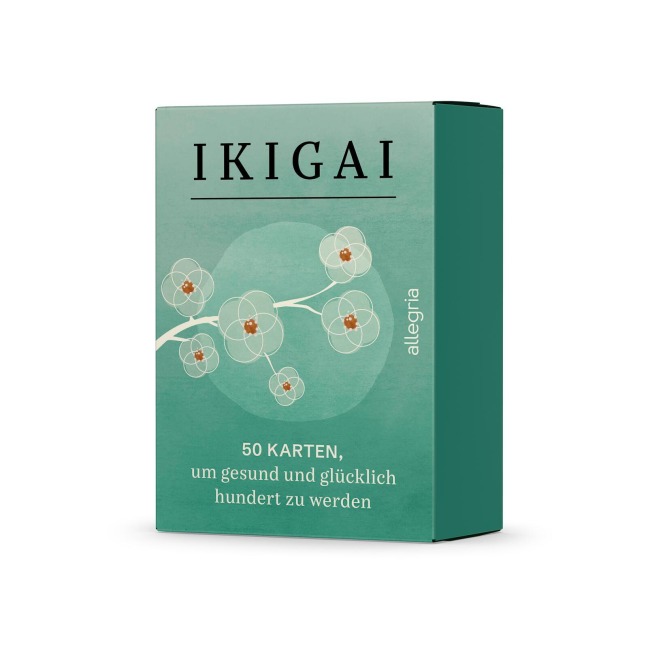 Ikigai - Francesc Miralles, Héctor García (Kirai)