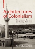Cover-Bild zum Titel 'Architectures of Colonialism' von ''