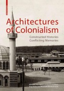 Cover-Bild zum Titel 'Architectures of Colonialism' von ''