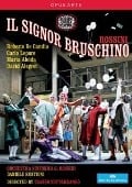 Il Signor Bruschino - R. /Lepore De Candida