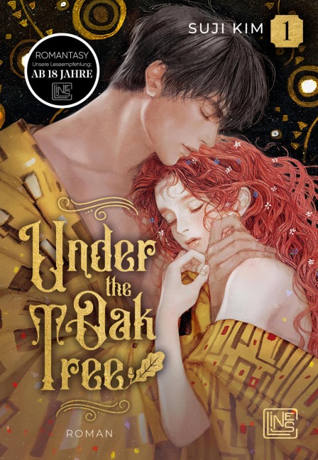 Under the Oak Tree (Roman) 1 - Suji Kim