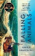 Cover-Bild zum Titel 'Falling Animals' von 'Sheila Armstrong'