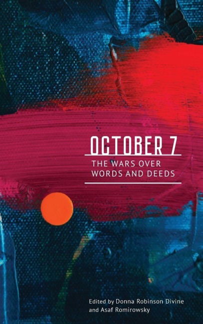 October 7 - 