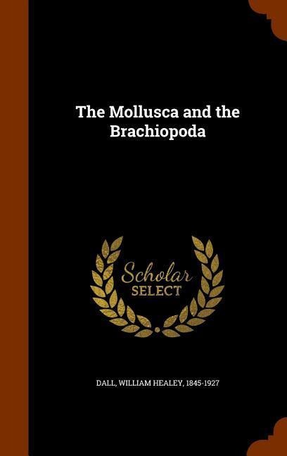 The Mollusca and the Brachiopoda - 