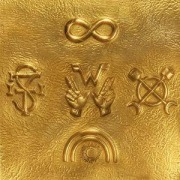 Cover-Bild zum Titel 'Weezer' von 'Weezer'