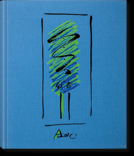 Tadao Ando. Sketches, Drawings, and Architecture - 