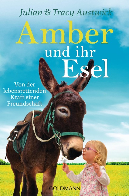 Amber und ihr Esel - Julian Austwick, Tracy Austwick