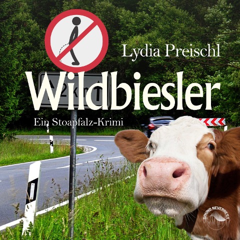 Wildbiesler - Lydia Preischl