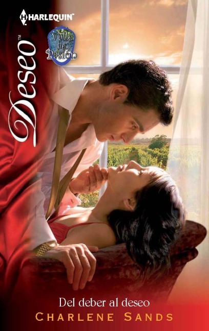 Del deber al deseo - Charlene Sands