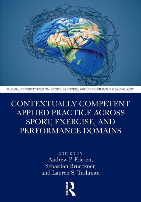 Contextually Competent Applied Practice Across Sport, Exercise, and Performance Domains - 