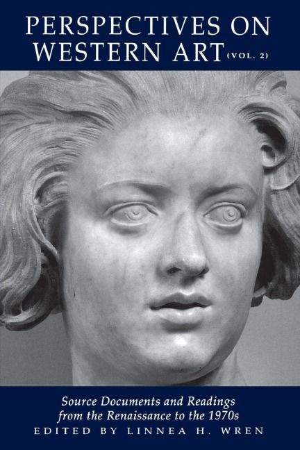 Perspectives On Western Art - Linnea Wren