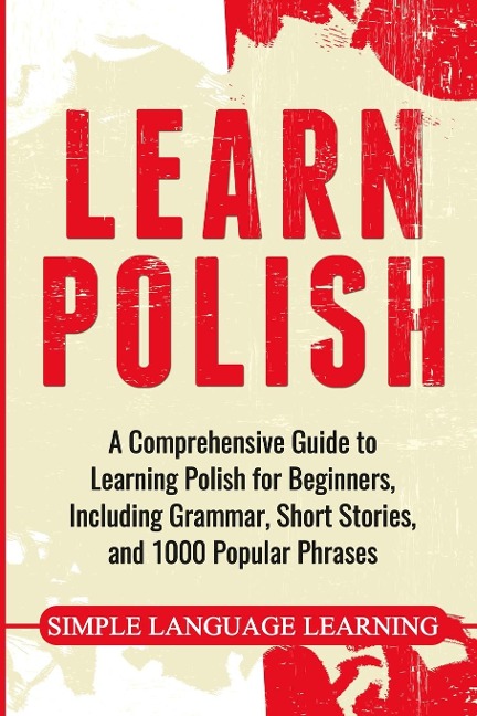 Learn Polish - Simple Language Learning