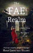Cover-Bild zum Titel 'The Fae Realm (Faery Tales, #1)' von 'Ronel Janse van Vuuren'