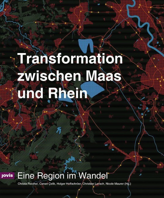 Transformation zwischen Maas und Rhein - 