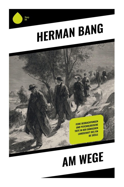 Am Wege - Herman Bang
