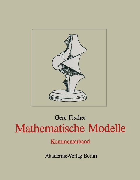 Mathematische Modelle - 