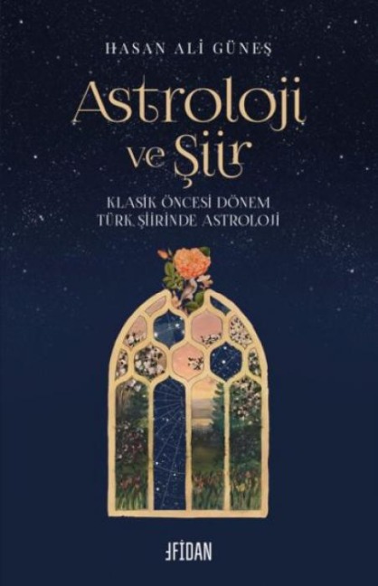 Astroloji ve Siir - Hasan Ali Günes