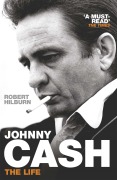 Cover-Bild zum Titel 'Johnny Cash' von 'Robert Hilburn'