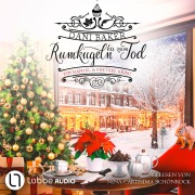 Cover-Bild zum Titel 'Rumkugeln bis zum Tod' von 'Dani Baker'