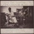 Living Country Blues USA-Vol.05 - Various-Mississippi Delta. .