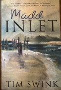 Cover-Bild zum Titel 'Madd Inlet' von 'Tim Swink'