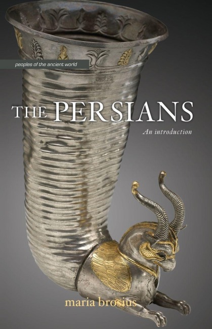 The Persians - Maria Brosius